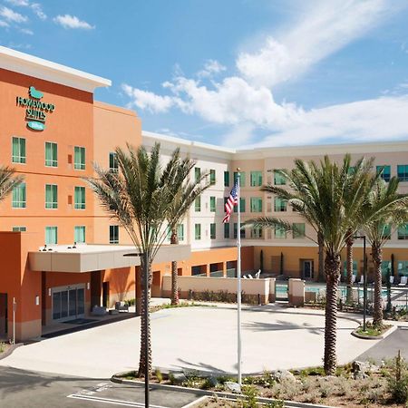 Homewood Suites By Hilton Irvine John Wayne Airport Exterior photo