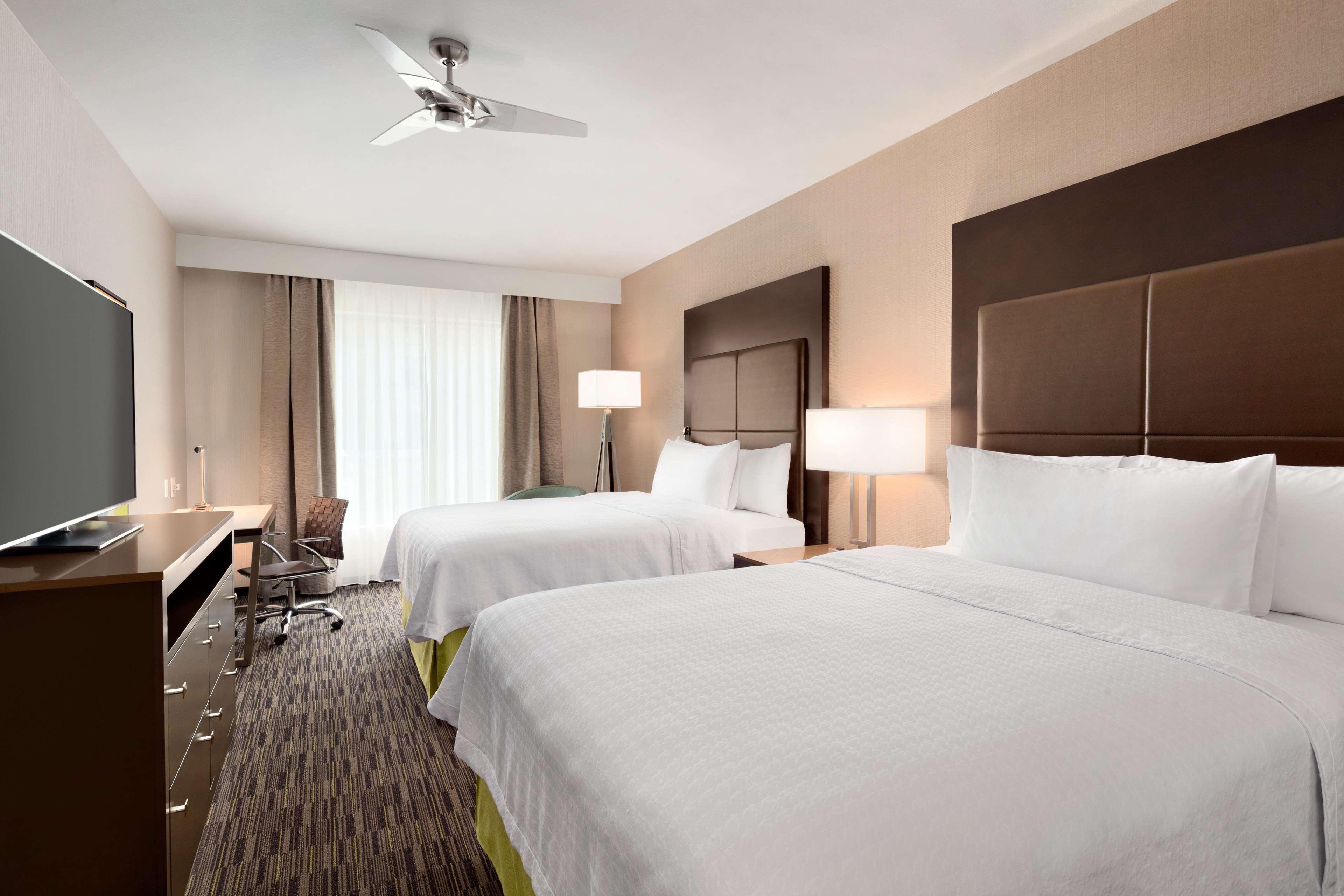 Homewood Suites By Hilton Irvine John Wayne Airport Exterior photo