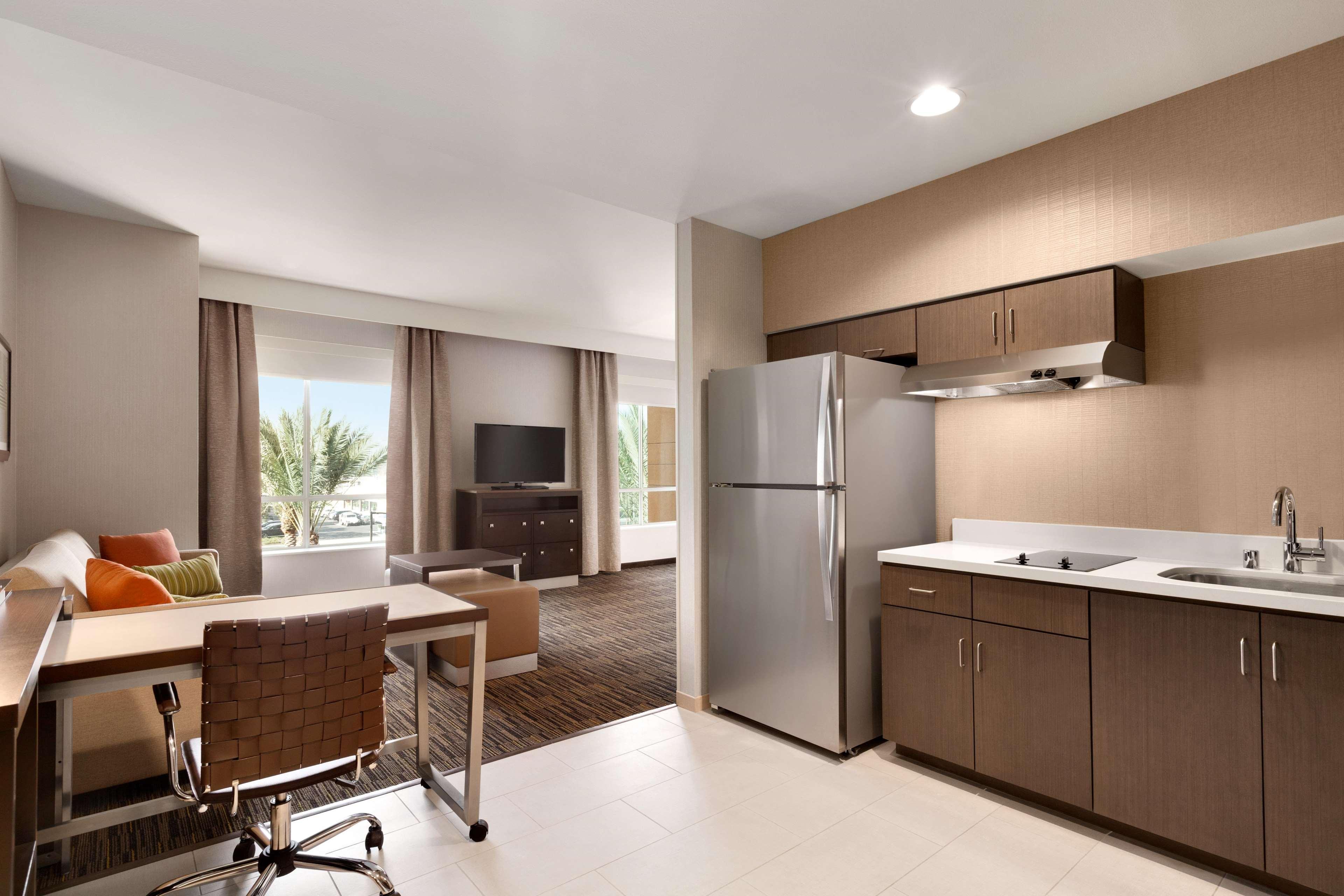 Homewood Suites By Hilton Irvine John Wayne Airport Exterior photo