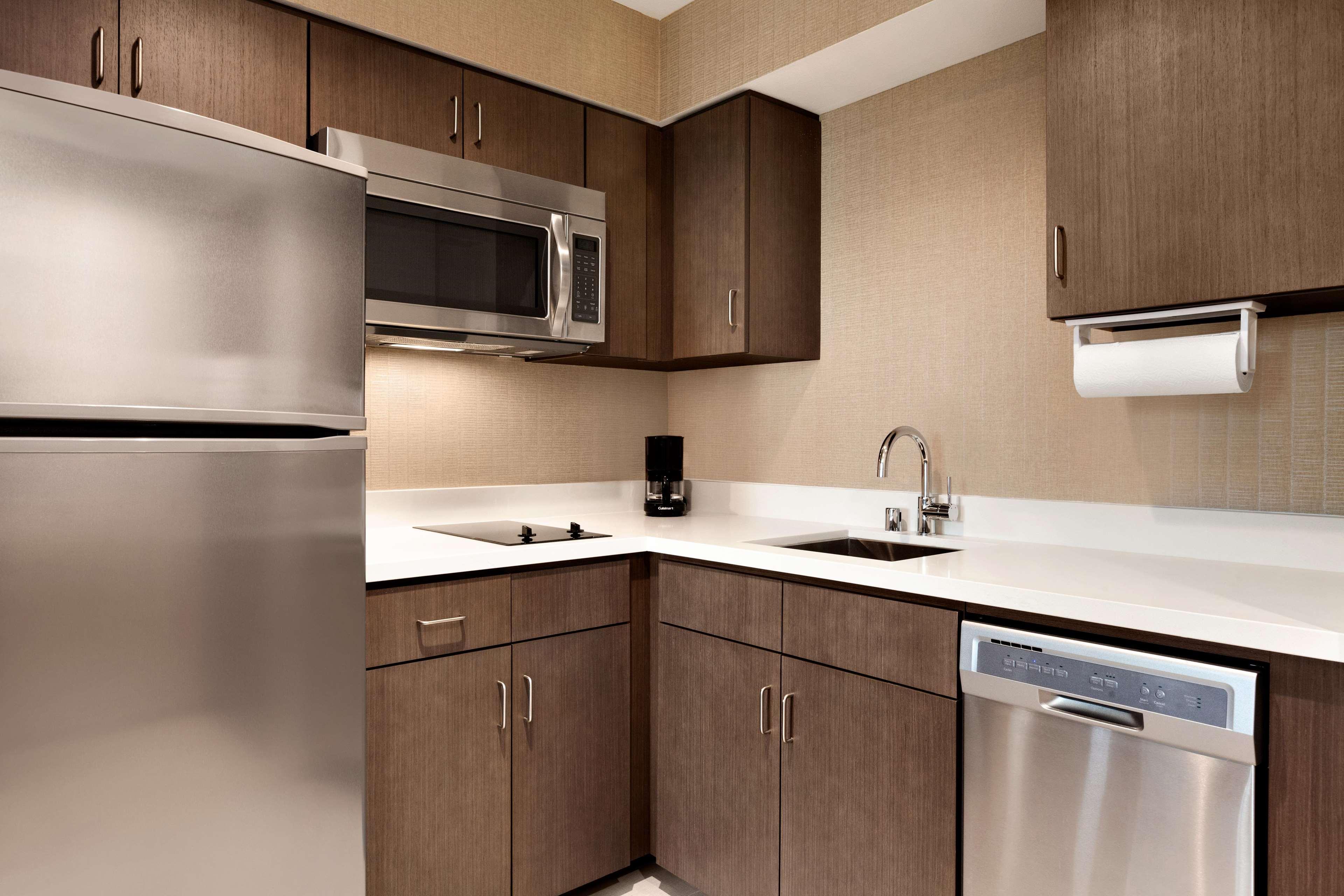 Homewood Suites By Hilton Irvine John Wayne Airport Exterior photo