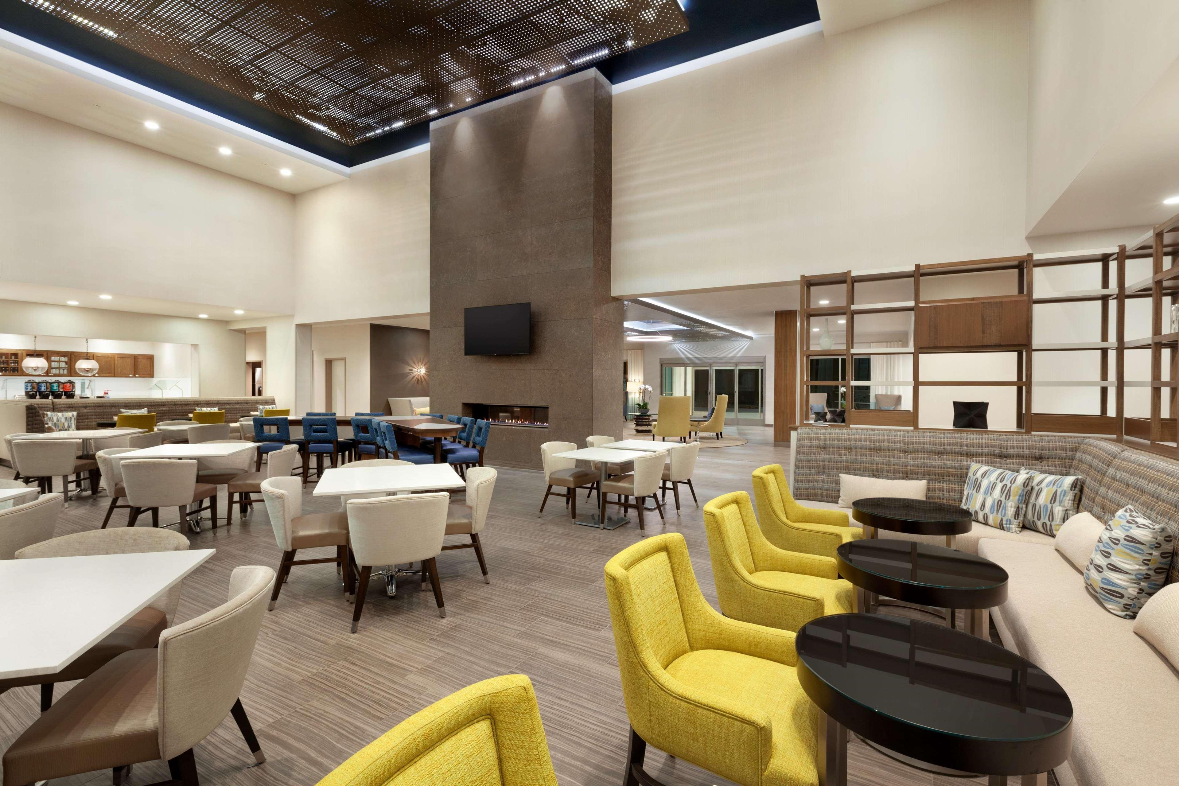 Homewood Suites By Hilton Irvine John Wayne Airport Exterior photo