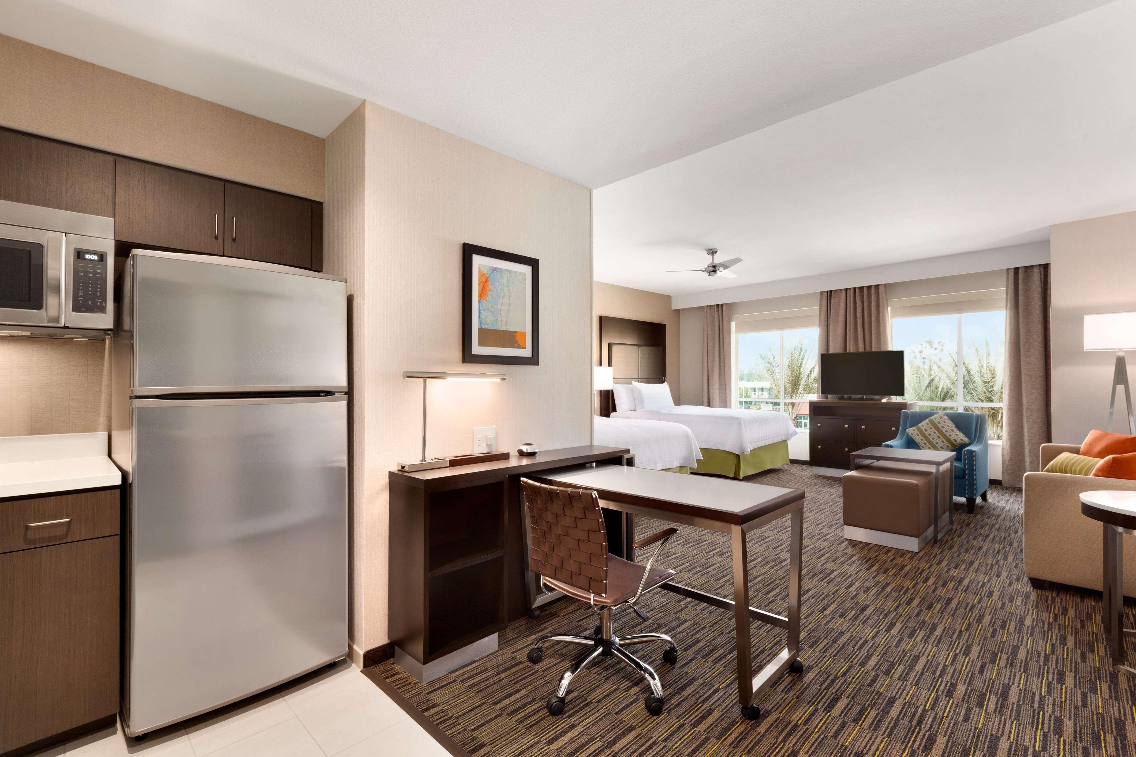 Homewood Suites By Hilton Irvine John Wayne Airport Exterior photo