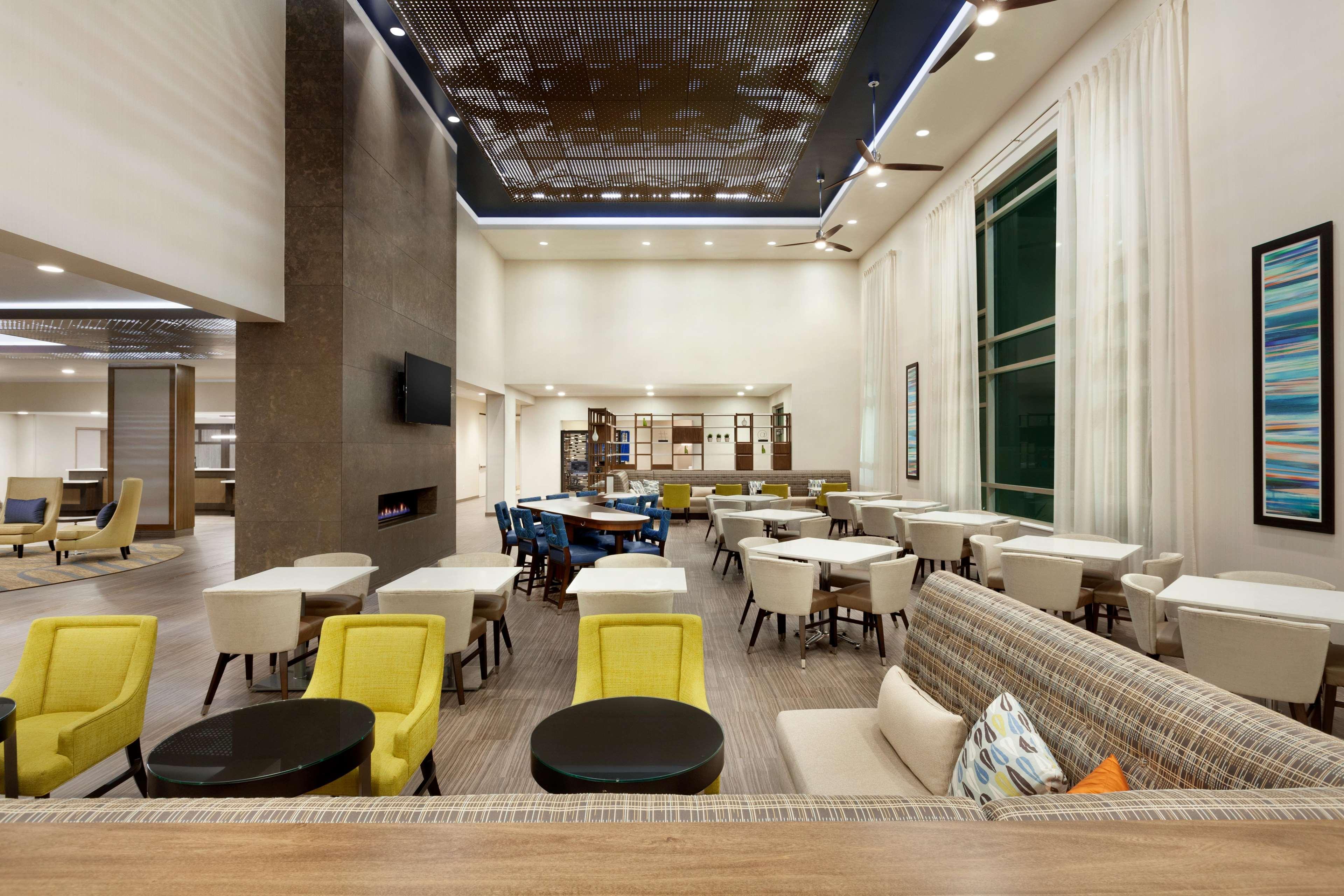 Homewood Suites By Hilton Irvine John Wayne Airport Exterior photo