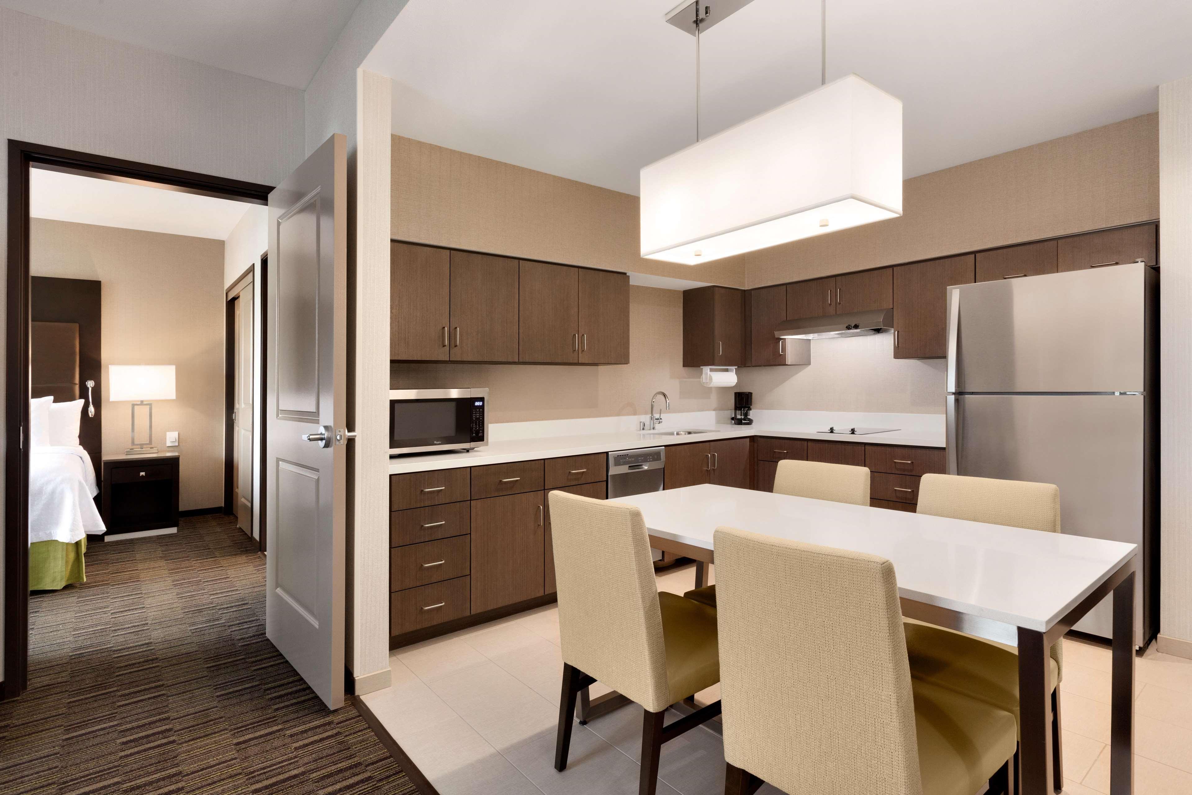 Homewood Suites By Hilton Irvine John Wayne Airport Exterior photo