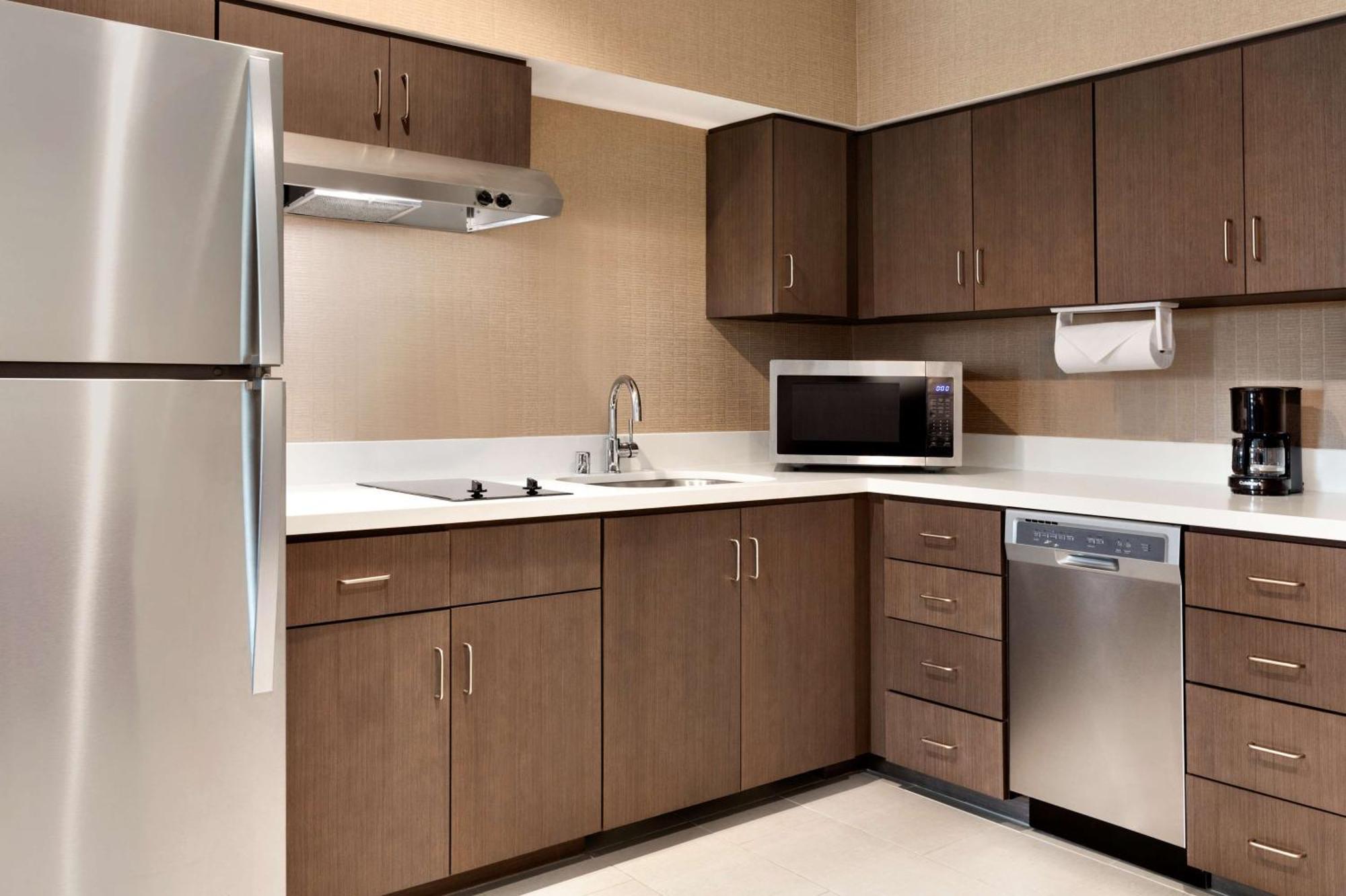 Homewood Suites By Hilton Irvine John Wayne Airport Exterior photo