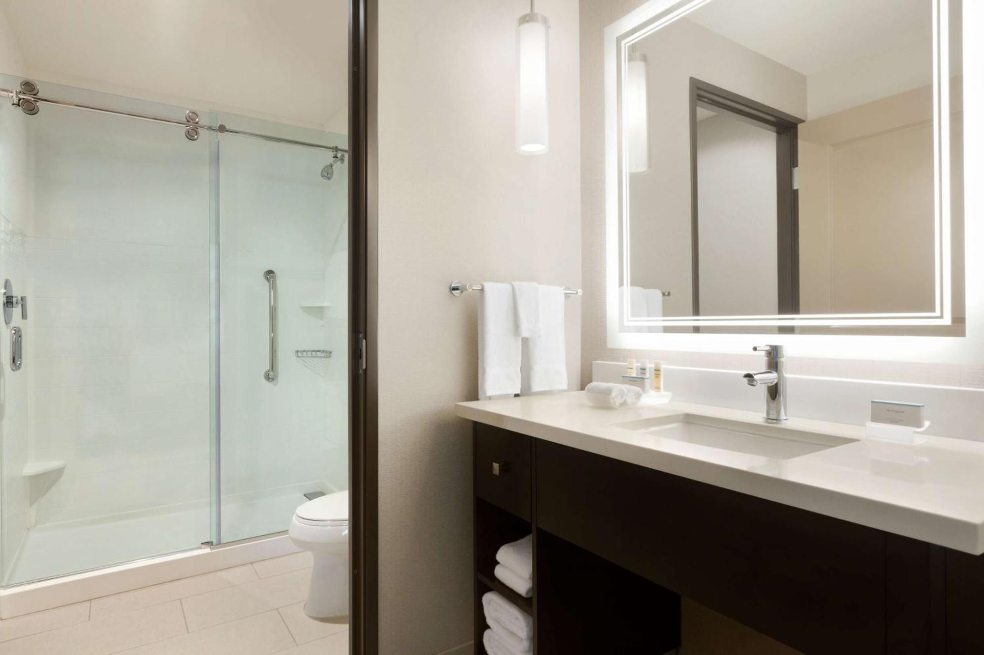 Homewood Suites By Hilton Irvine John Wayne Airport Exterior photo