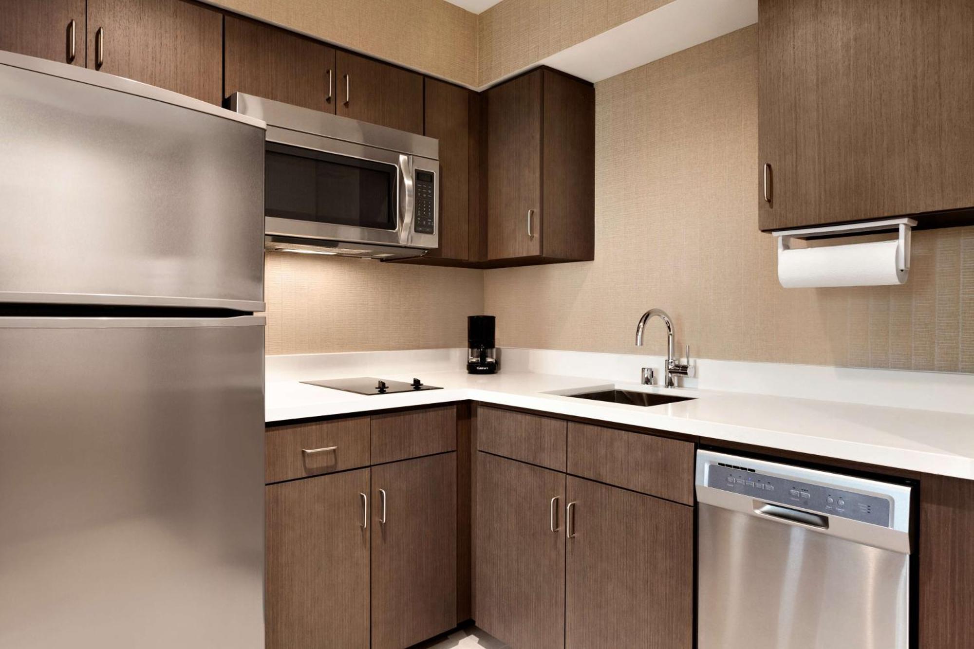 Homewood Suites By Hilton Irvine John Wayne Airport Exterior photo