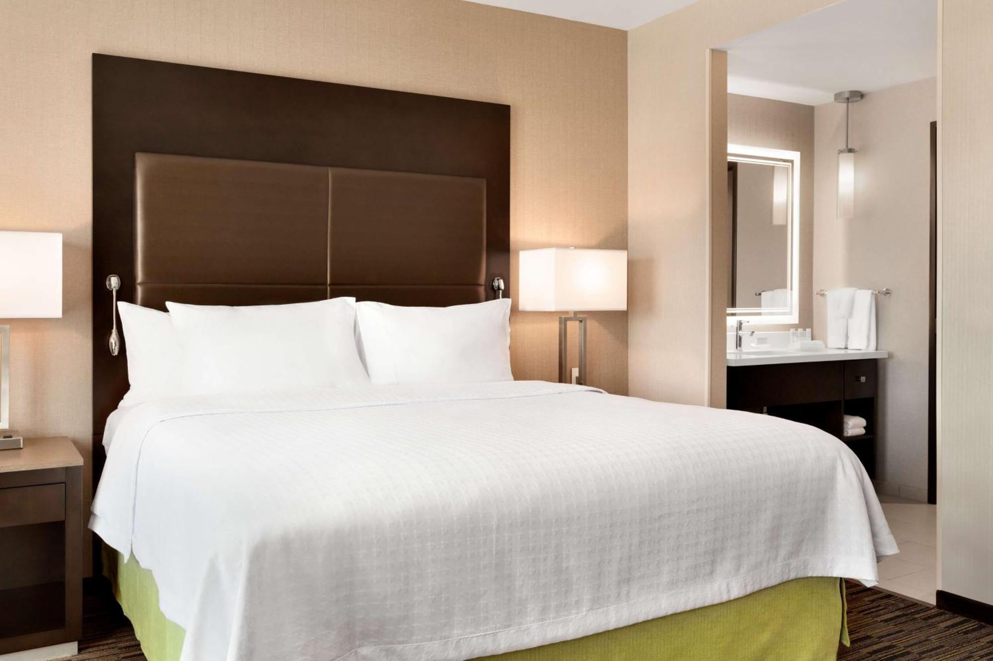 Homewood Suites By Hilton Irvine John Wayne Airport Exterior photo