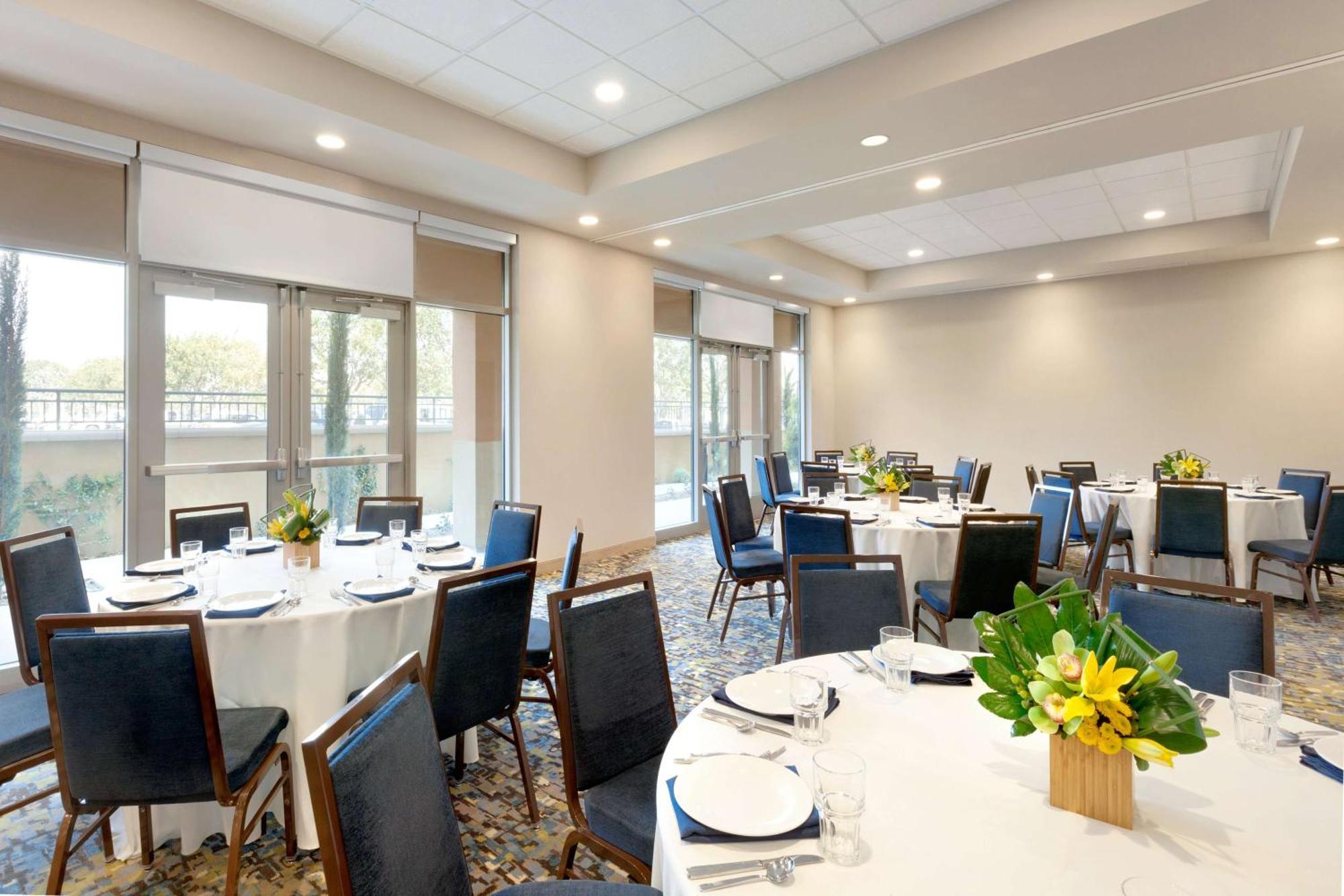 Homewood Suites By Hilton Irvine John Wayne Airport Exterior photo