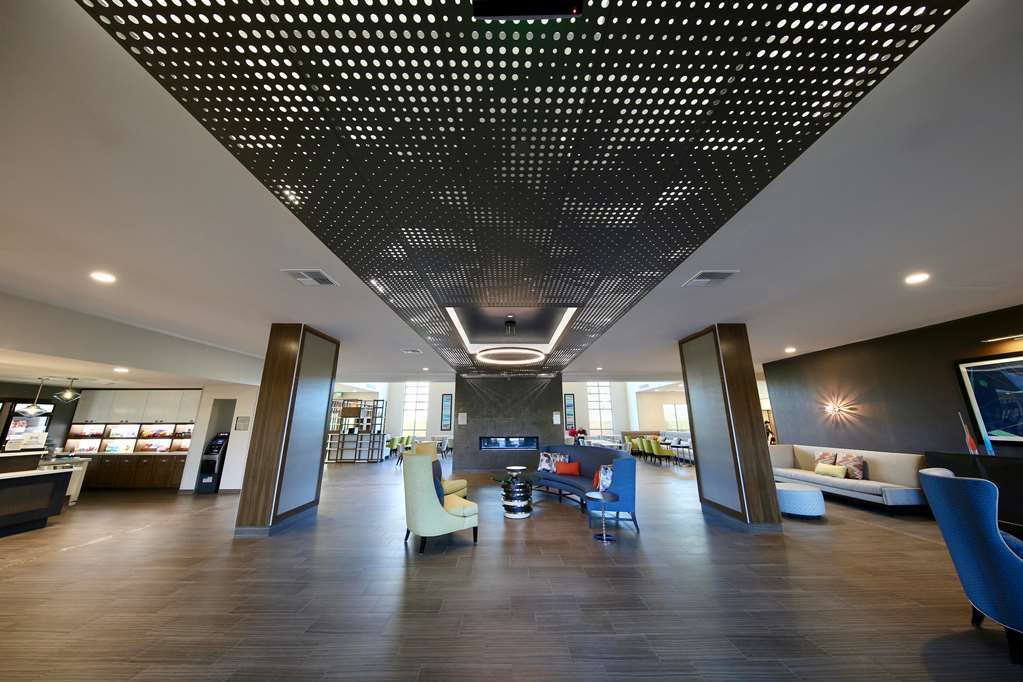 Homewood Suites By Hilton Irvine John Wayne Airport Interior photo
