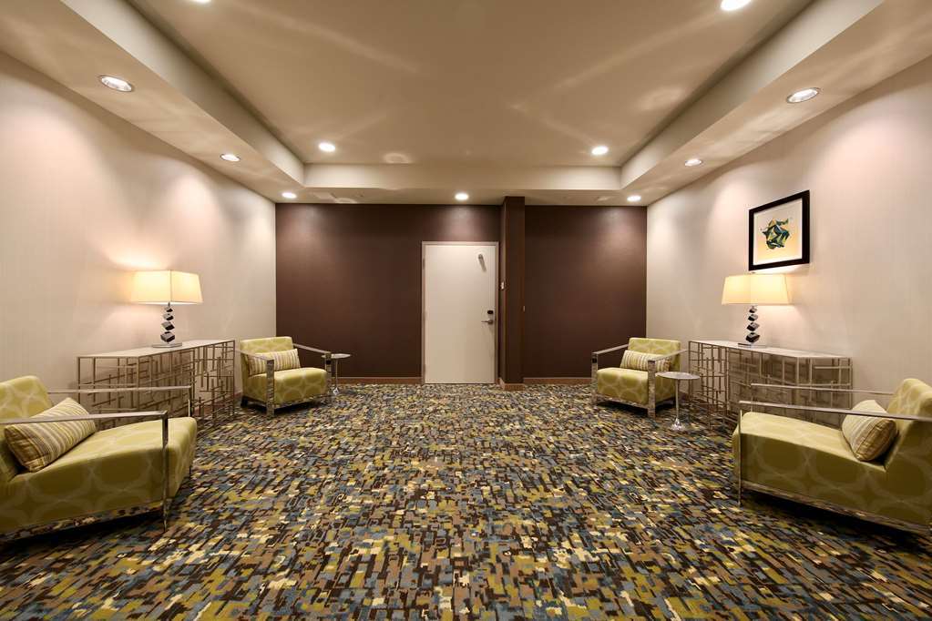 Homewood Suites By Hilton Irvine John Wayne Airport Facilities photo