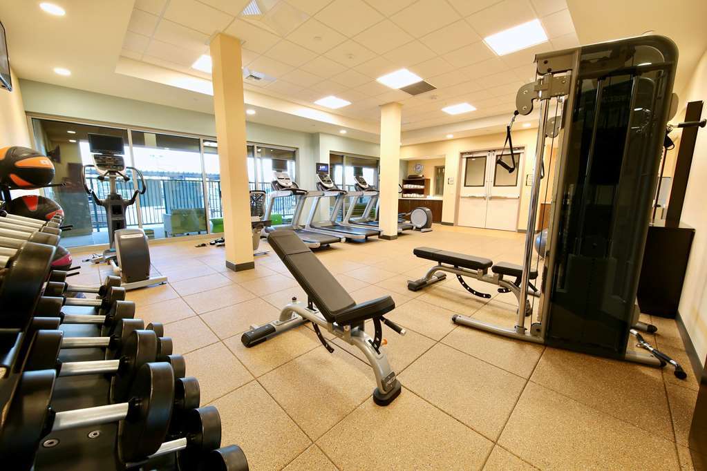 Homewood Suites By Hilton Irvine John Wayne Airport Facilities photo