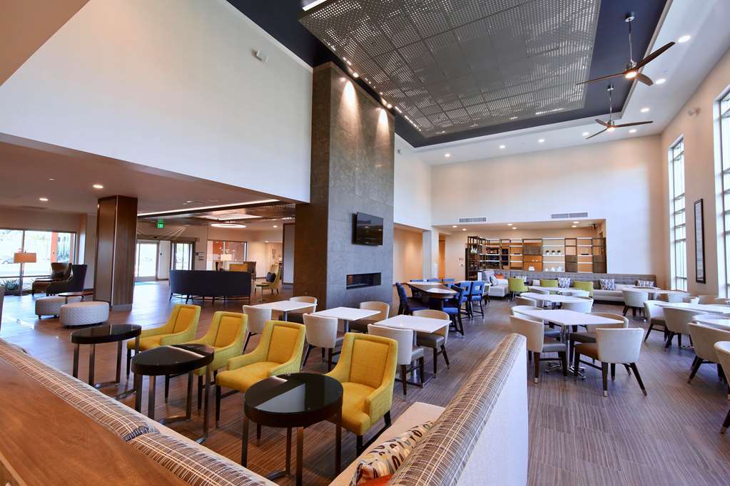 Homewood Suites By Hilton Irvine John Wayne Airport Interior photo