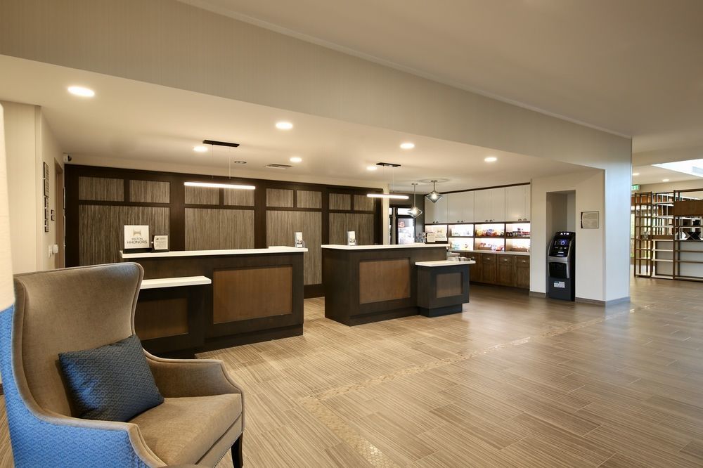Homewood Suites By Hilton Irvine John Wayne Airport Exterior photo