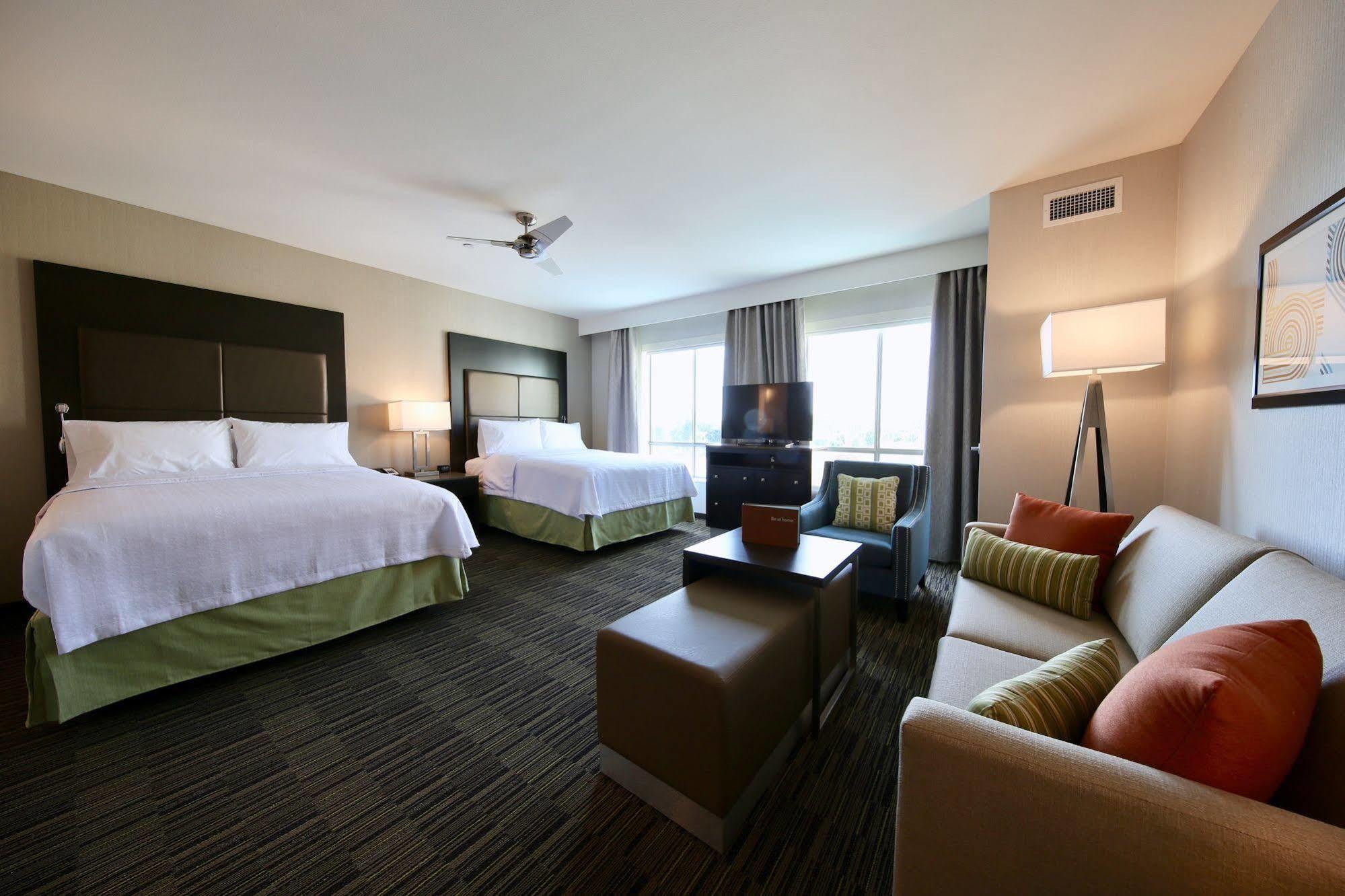 Homewood Suites By Hilton Irvine John Wayne Airport Exterior photo