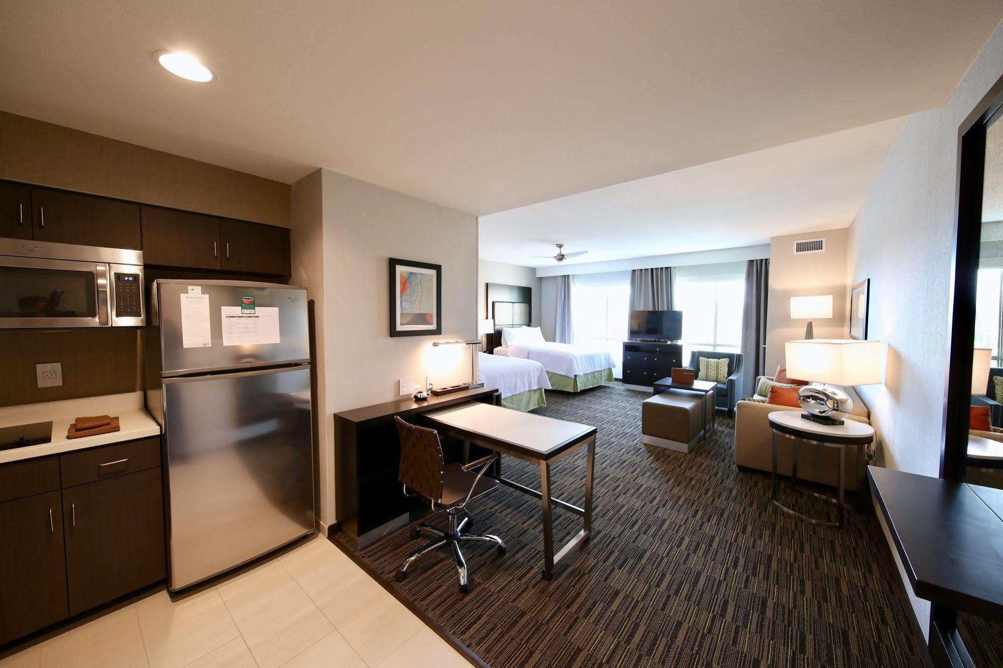 Homewood Suites By Hilton Irvine John Wayne Airport Exterior photo
