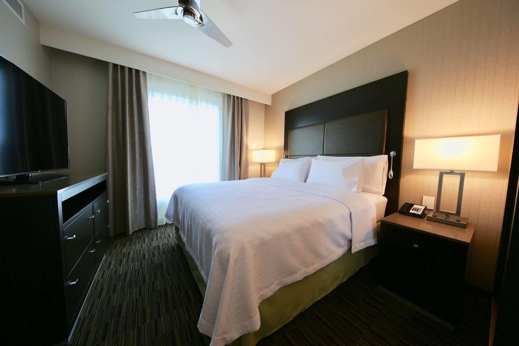 Homewood Suites By Hilton Irvine John Wayne Airport Exterior photo