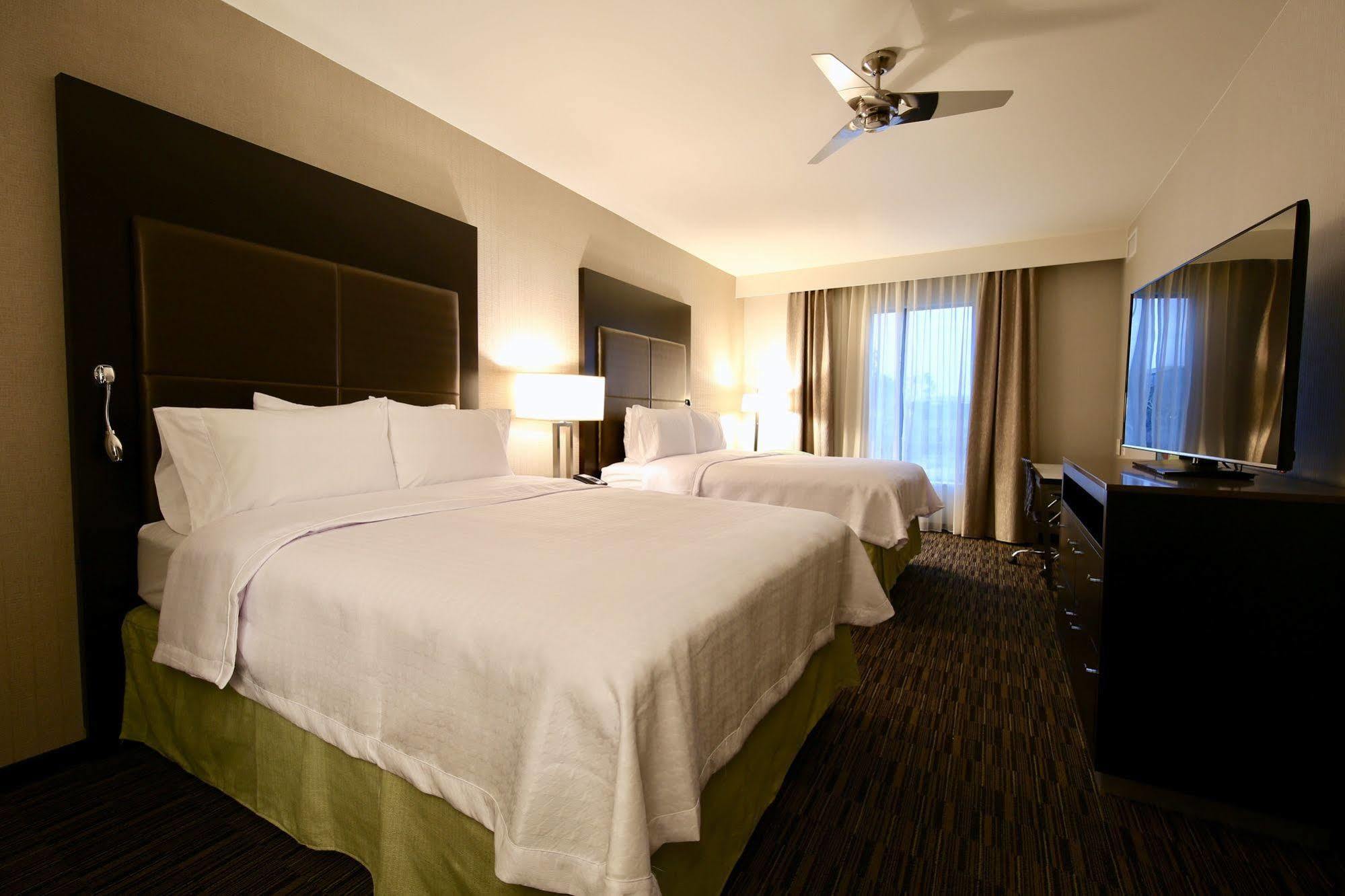 Homewood Suites By Hilton Irvine John Wayne Airport Exterior photo