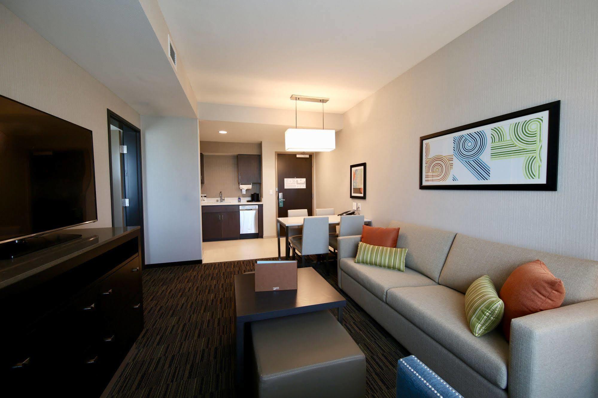 Homewood Suites By Hilton Irvine John Wayne Airport Exterior photo