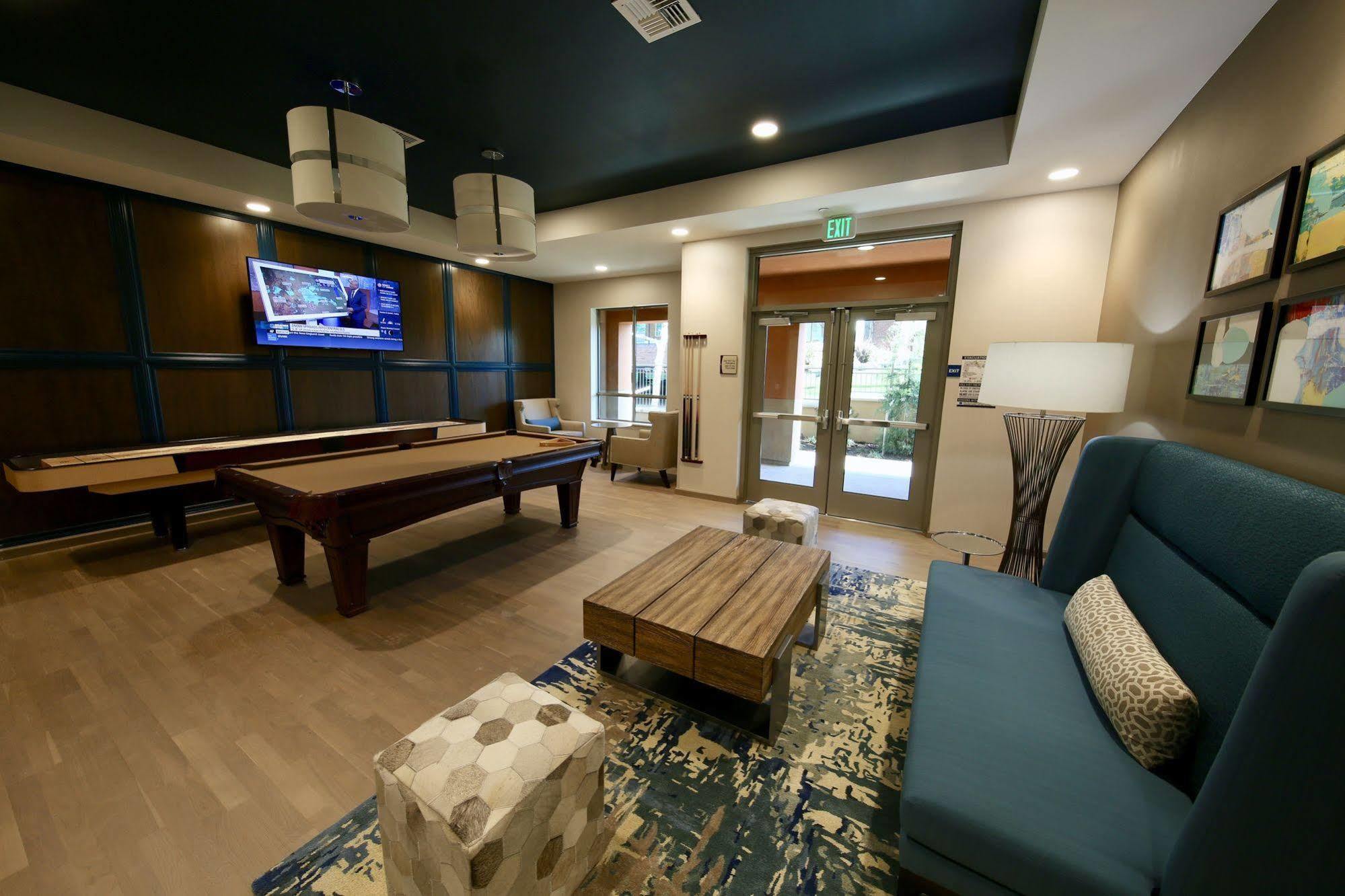 Homewood Suites By Hilton Irvine John Wayne Airport Exterior photo